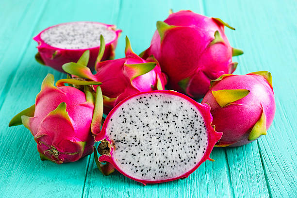 DRAGON FRUIT