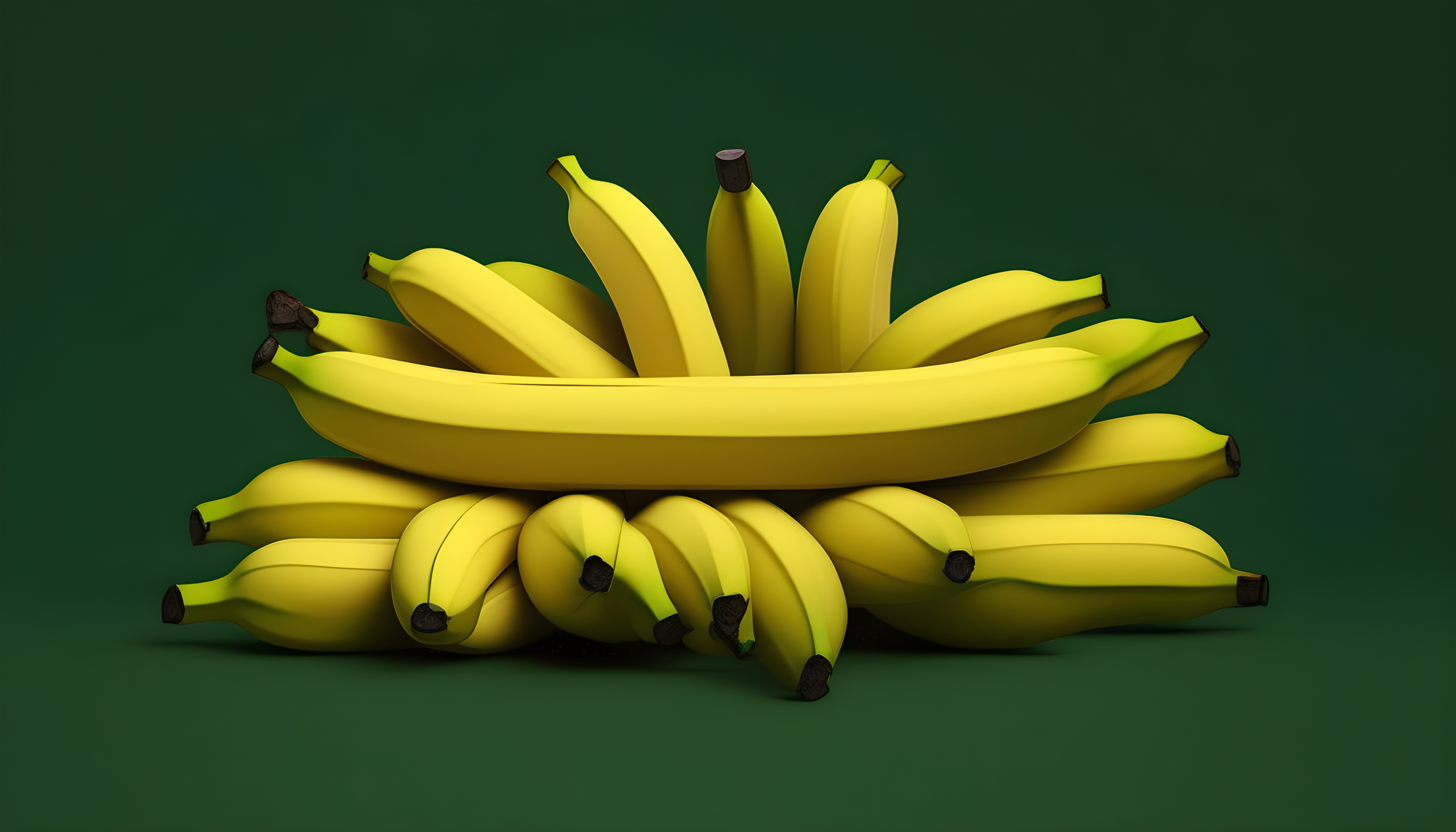 BANANA